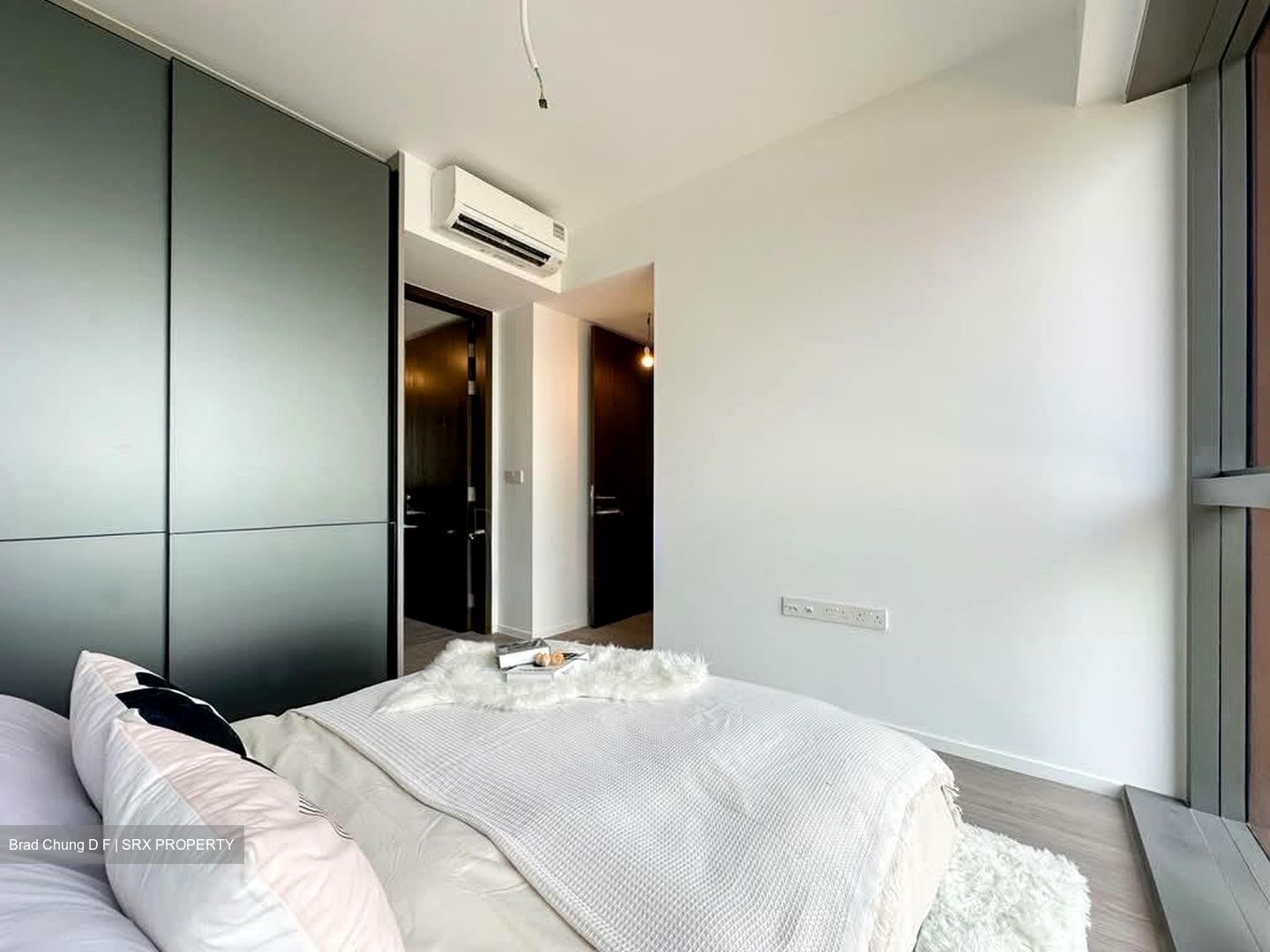 Amo Residence (D20), Apartment #553311871